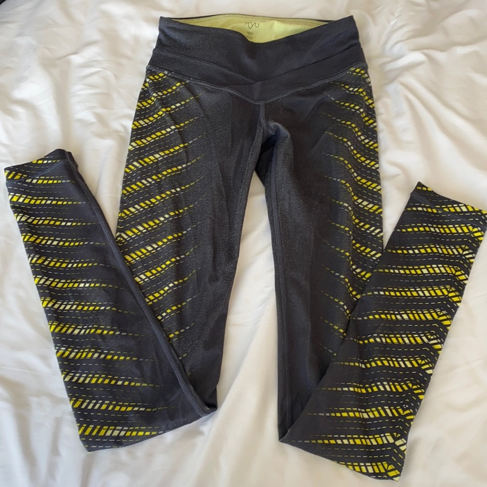 RYU Leggings, XXS